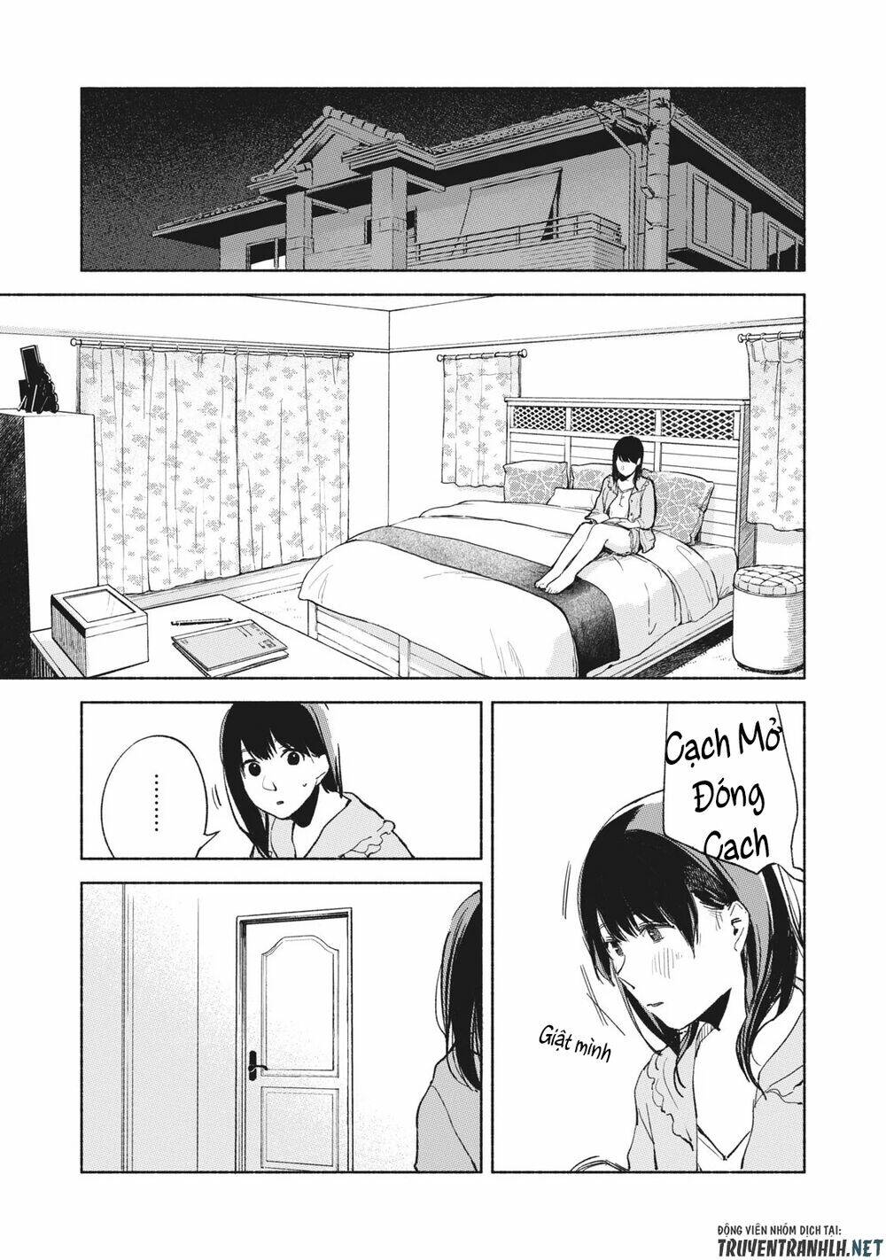 my daughter's friend chapter 36 17