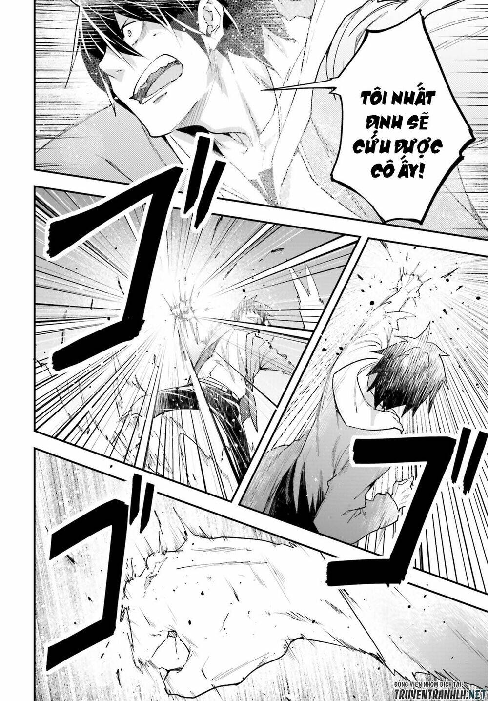 tên thường dân lv.999 chapter 35 20