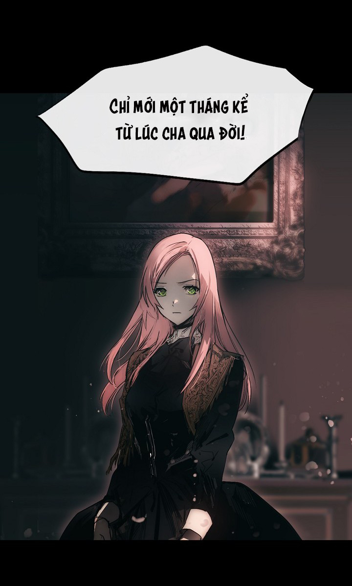 cổ tích về người mẹ kế chapter 2 14