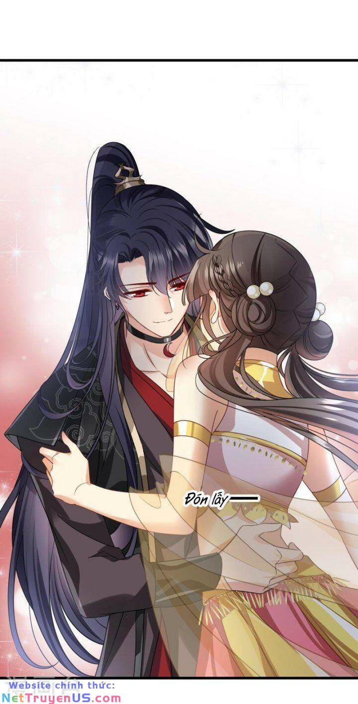 nụ cười của nàng liền ngọt đảo ta tám viên nha chapter 54 13