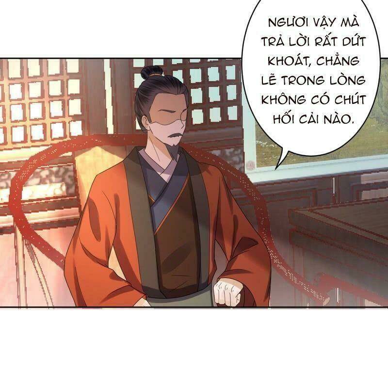 vương gia kiêu ngạo quá khó cua chapter 30 39