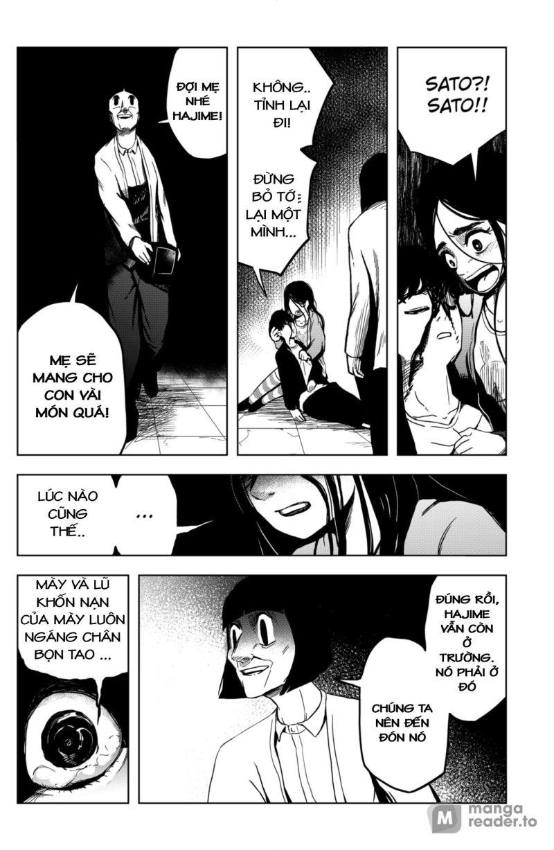 thế giới của shibata chapter 12 7