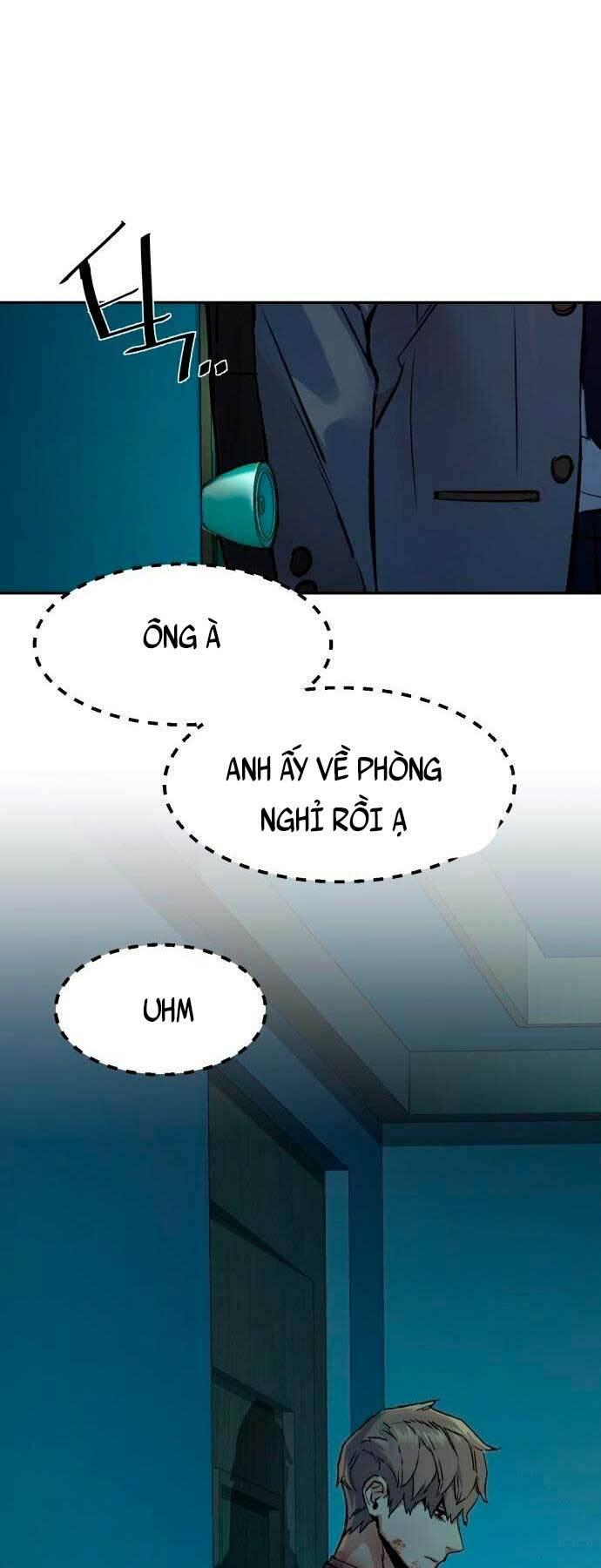 bạn học tôi là lính đánh thuê chapter 125 23