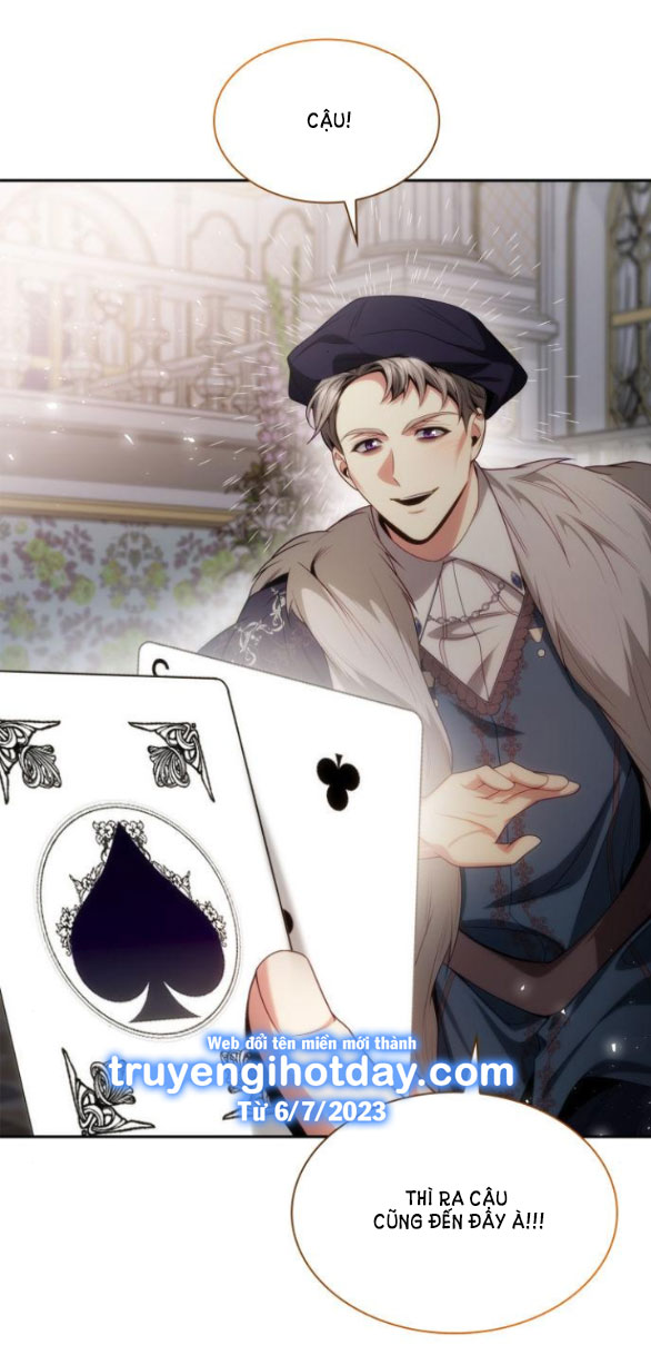 Chị Yêu, Kiếp Này Em Sẽ Là Hoàng Hậu chapter 57.2 - Trang 89