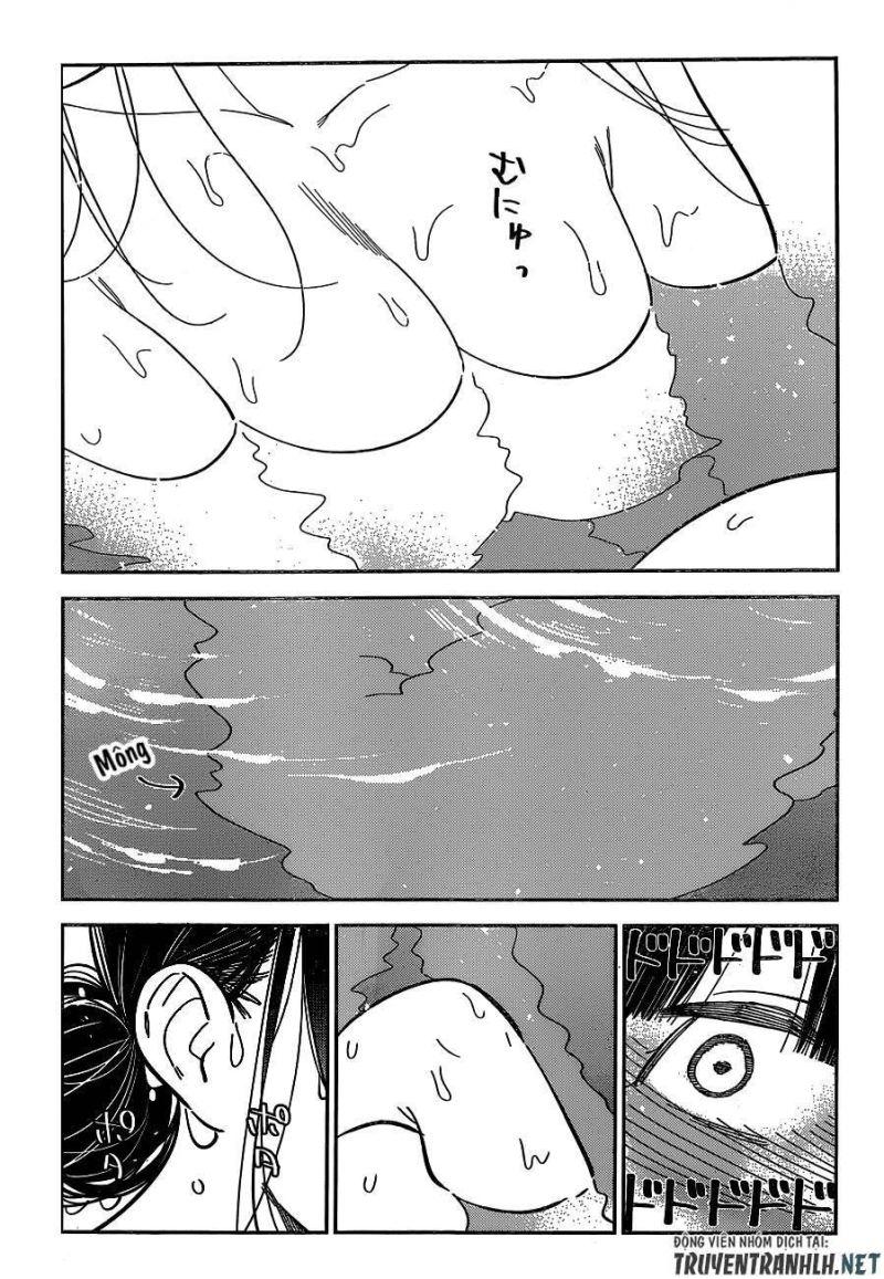 dịch vụ cho thuê bạn gái chapter 273 5