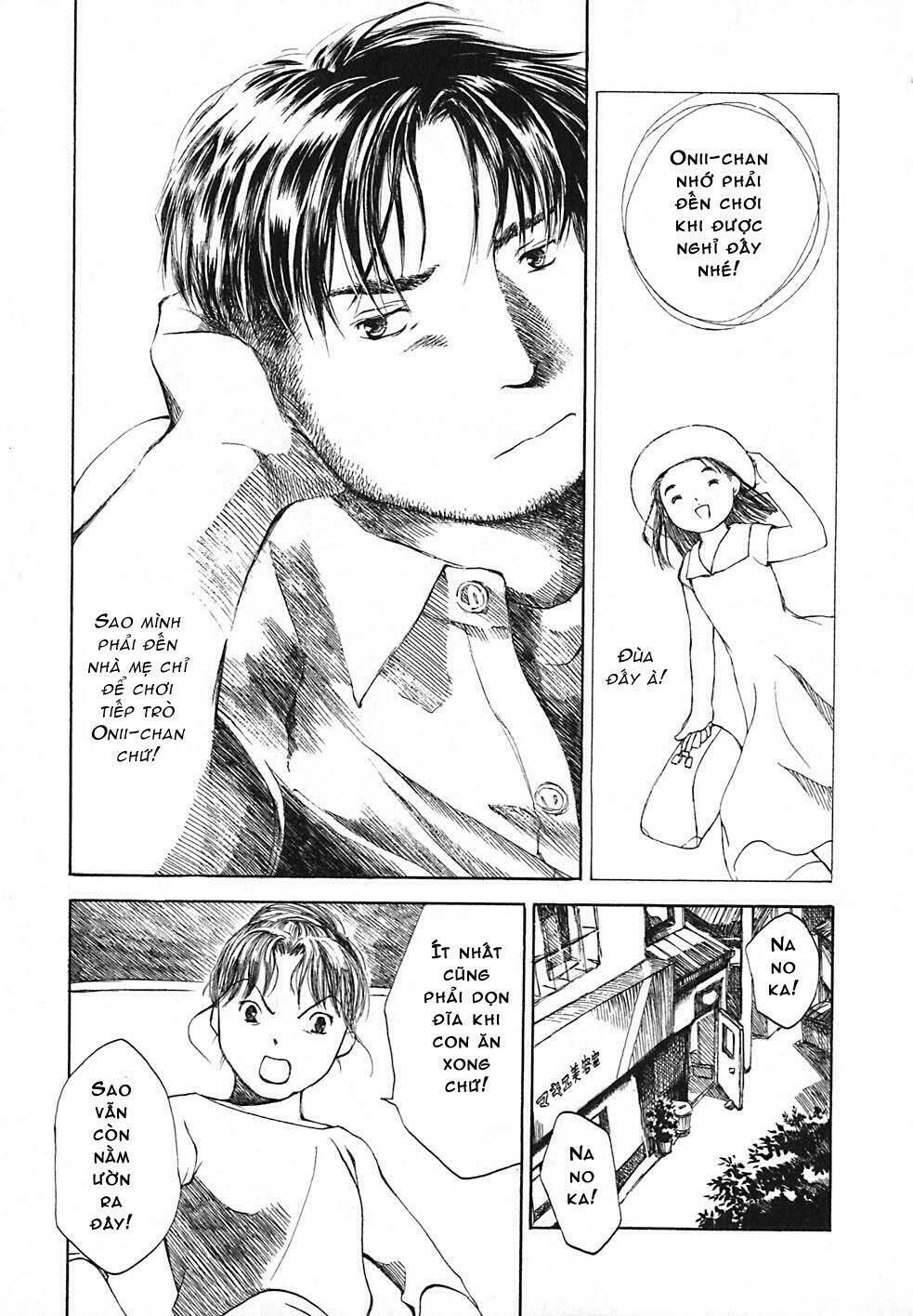 koi kaze chapter 8 20