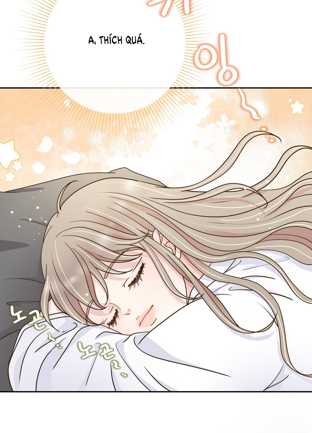 [18+] trải nghiệm thân mật với bạn của anh trai chapter 28.2 9