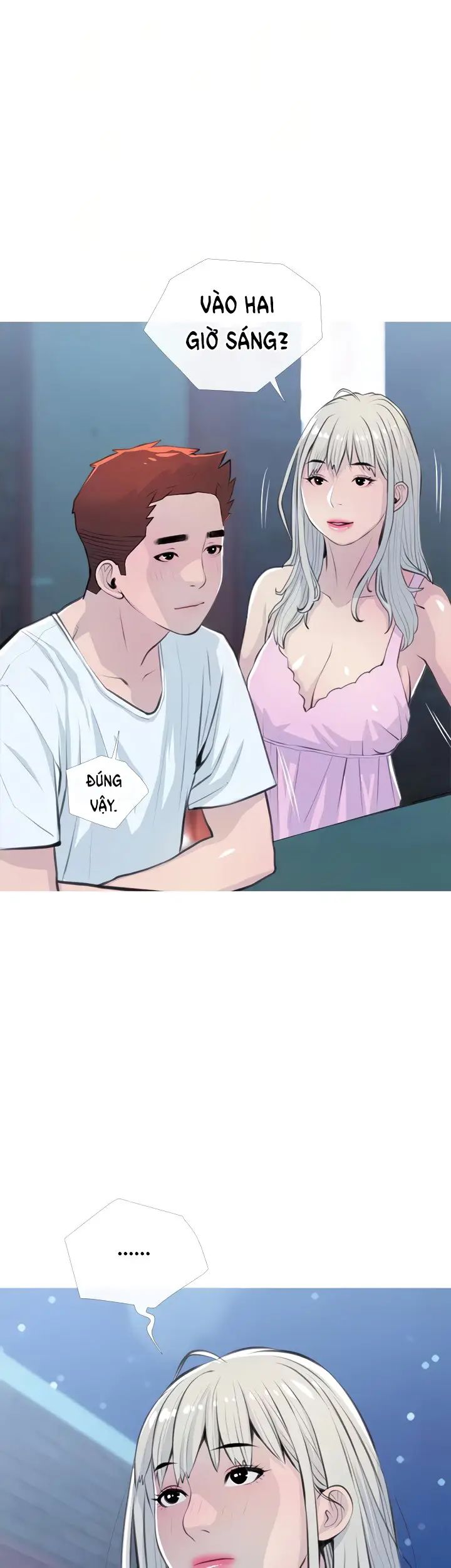 dập dì của tôi chapter 62 15