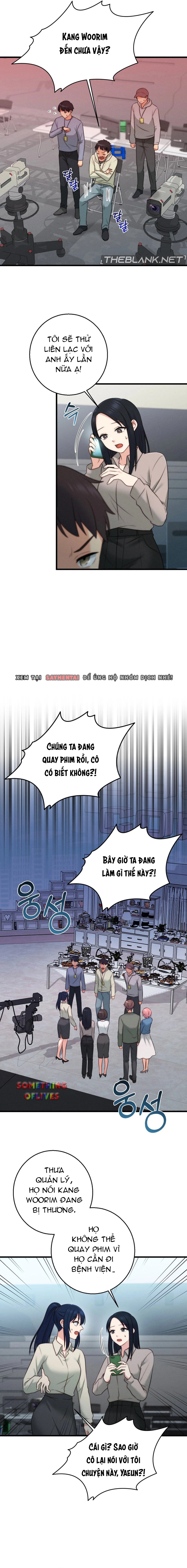 người tình của em chapter 23 9
