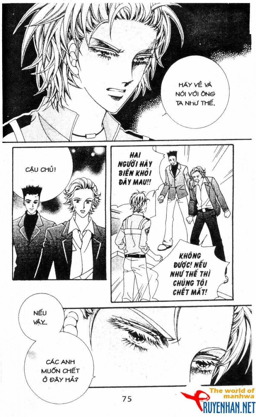 chàng trai hào hiệp chapter 2 75