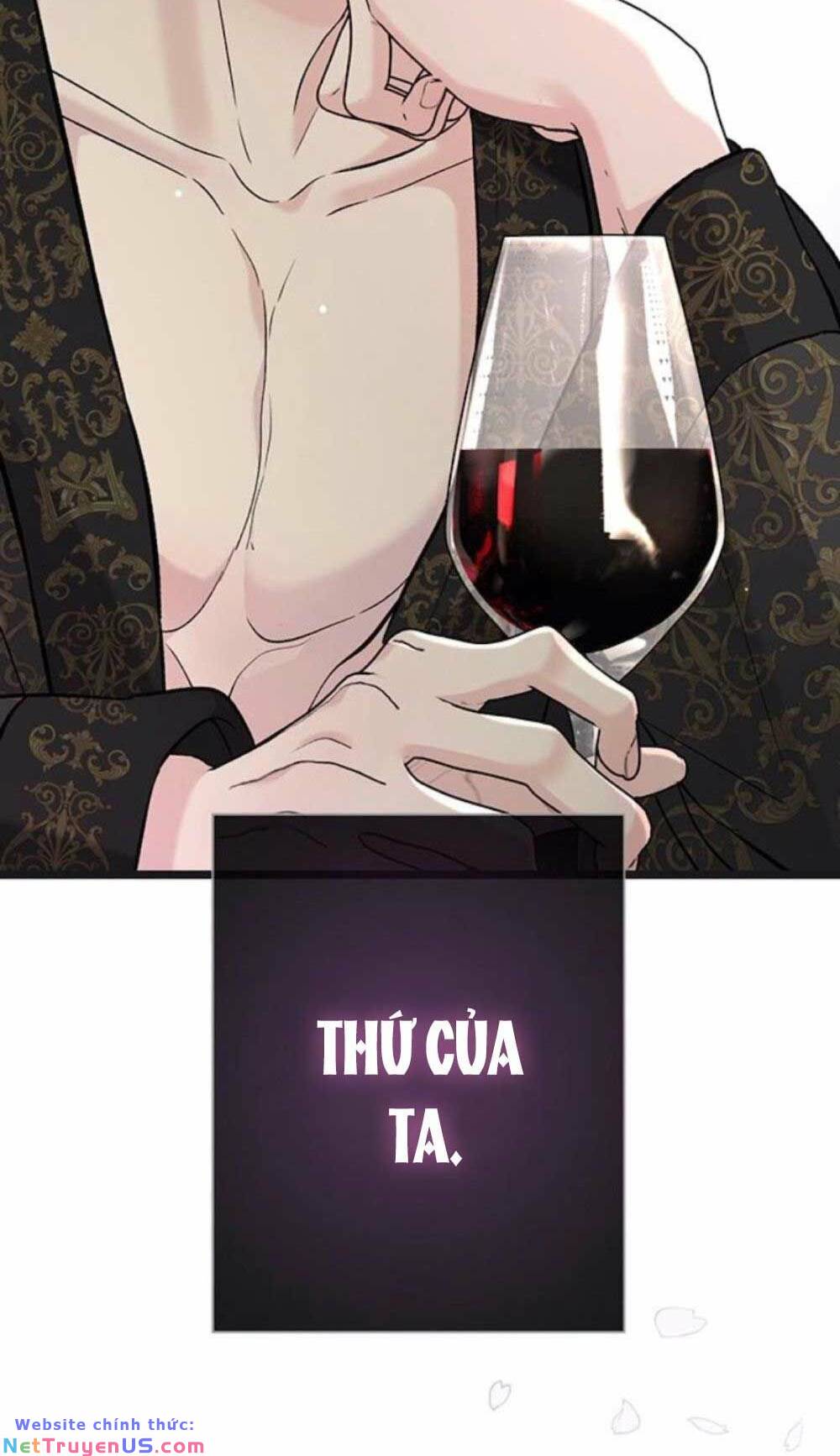 Hoàng Tử Rắc Rối chapter 42.2 52