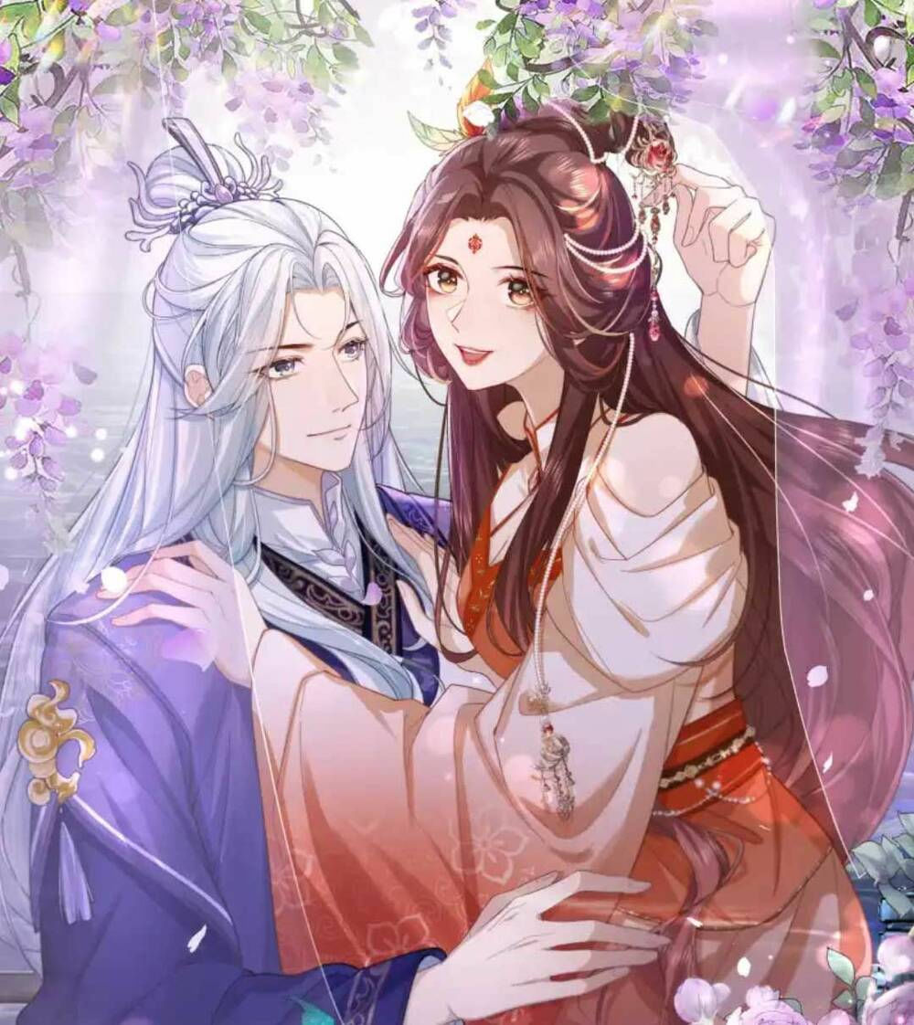 kẻ thù truyền kiếp tại sao đều thầm mến ta chapter 1 1