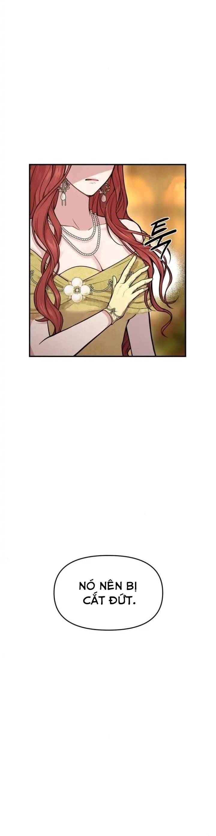 căn phòng bí mật của nàng công chúa bị bỏ rơi chapter 5 28
