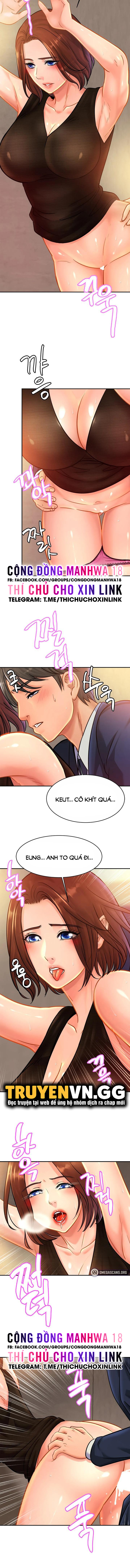 gia đình thân thiết chapter 28 7