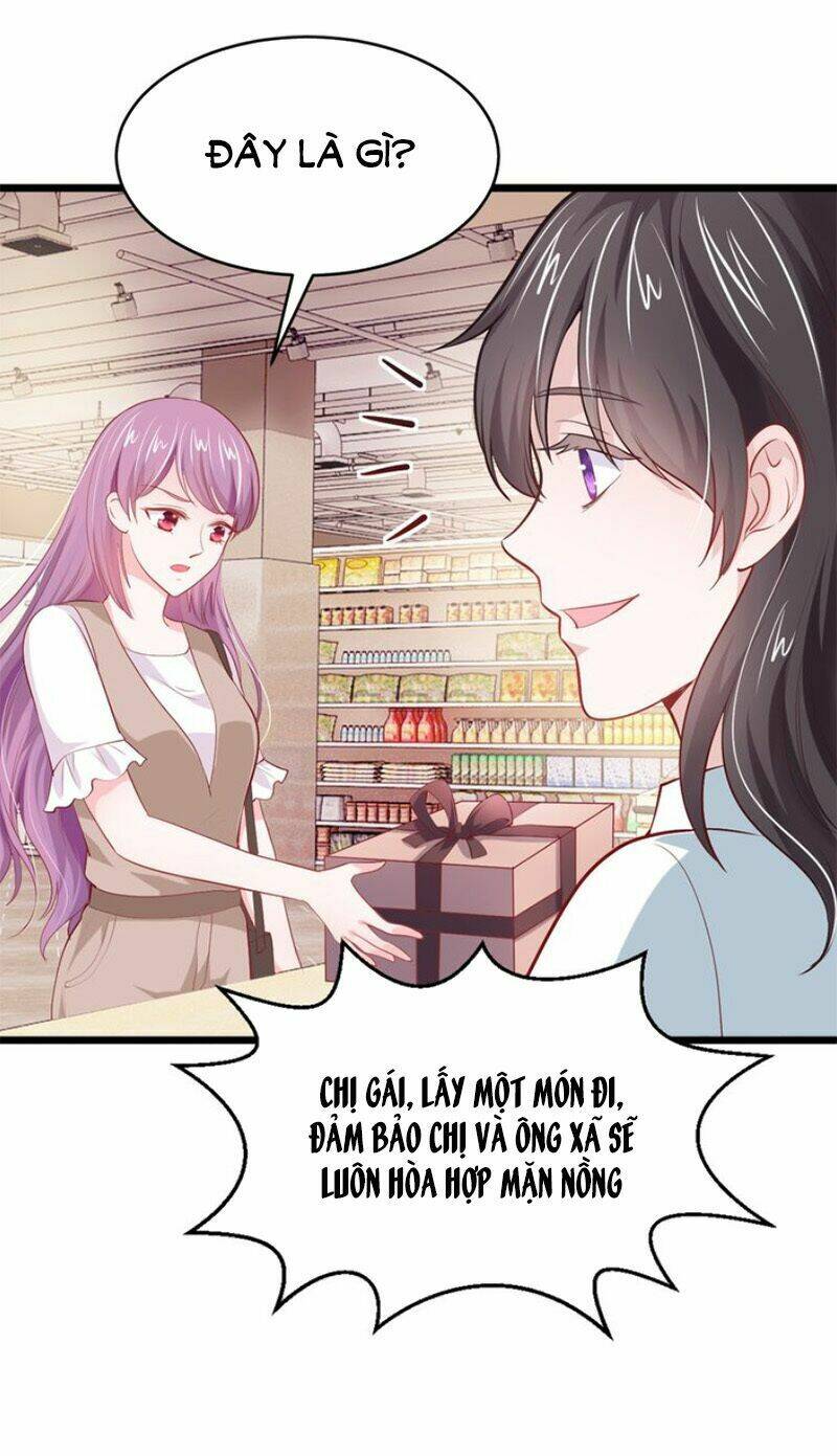 thú cưng độc quyền của boss chapter 28 21