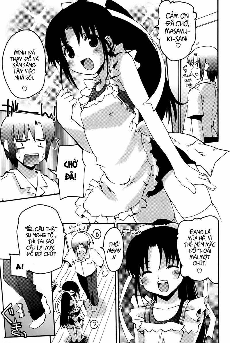 rescue me! chapter 1 17