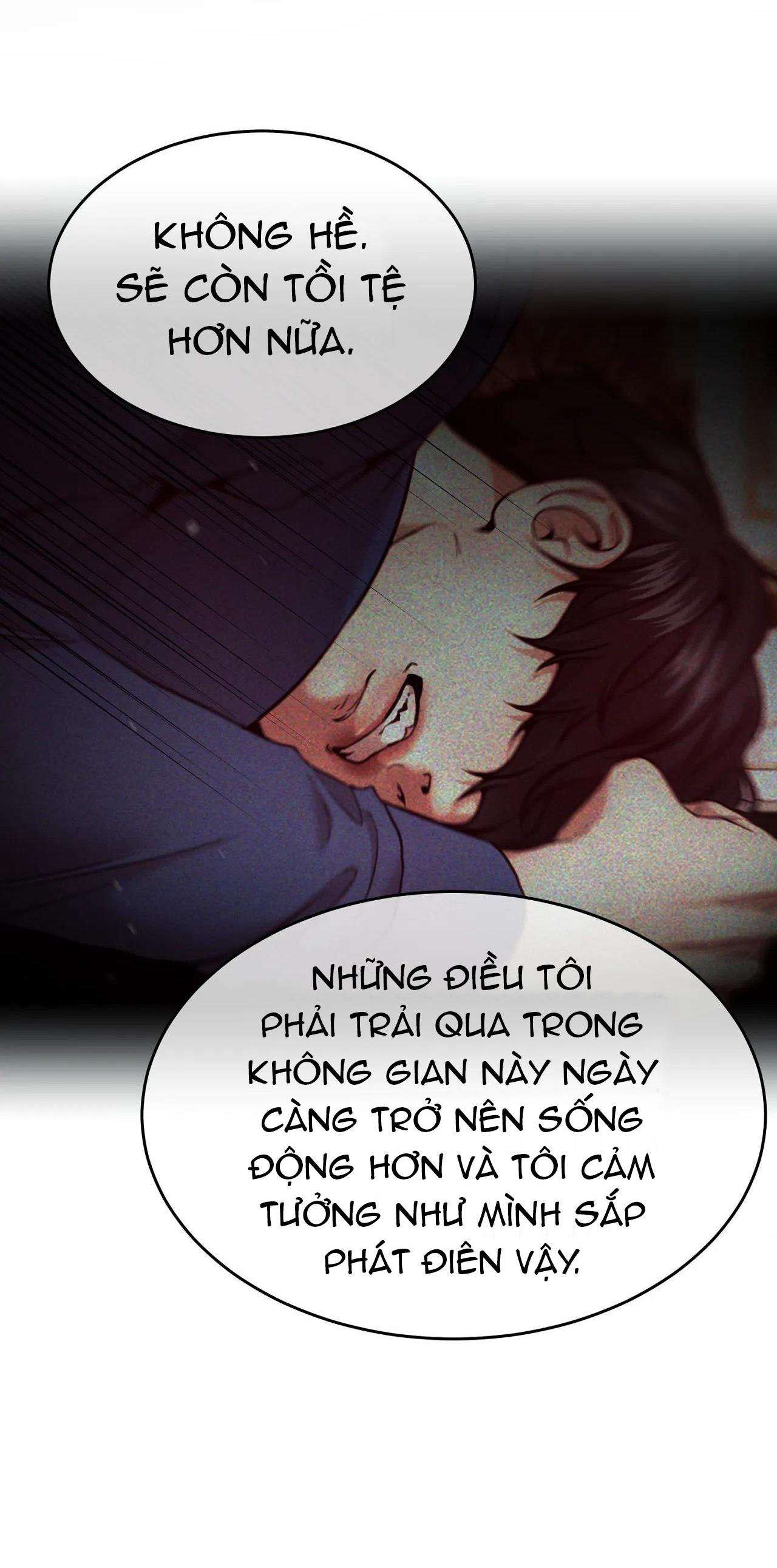 công cuộc báo thù của kẻ yếu thế chapter 59 66