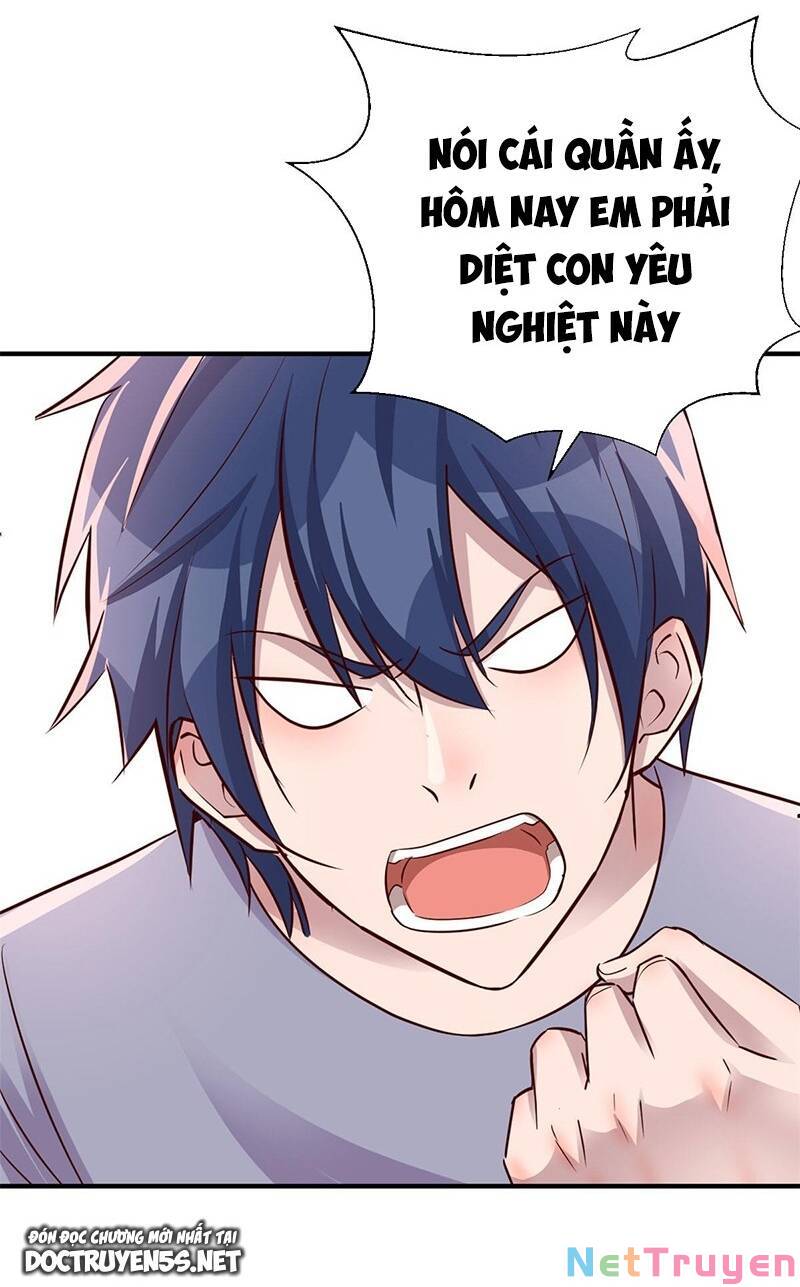 chị gái tôi là đại minh tinh chapter 0 2