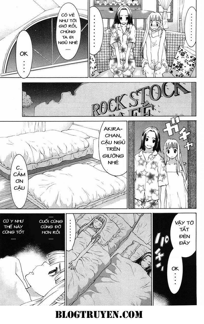 gacha gacha - secret chapter 16 33