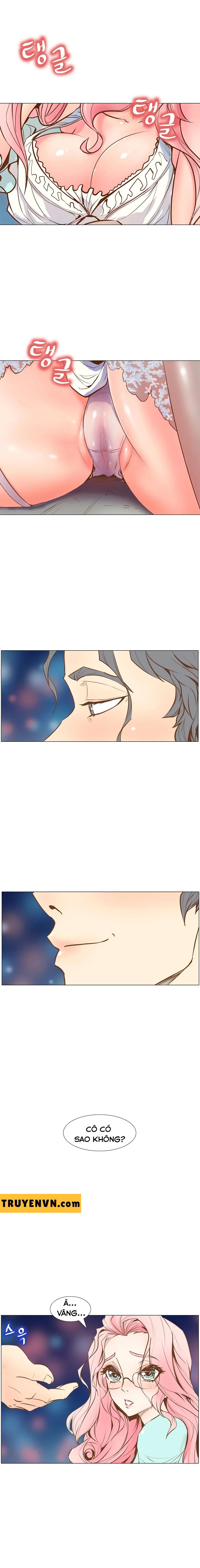 nhiệm vụ bí mật của sahwa chapter 3 3