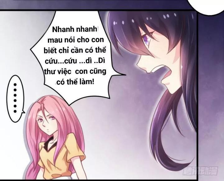 tổng tài đã cưới em chapter 9 21