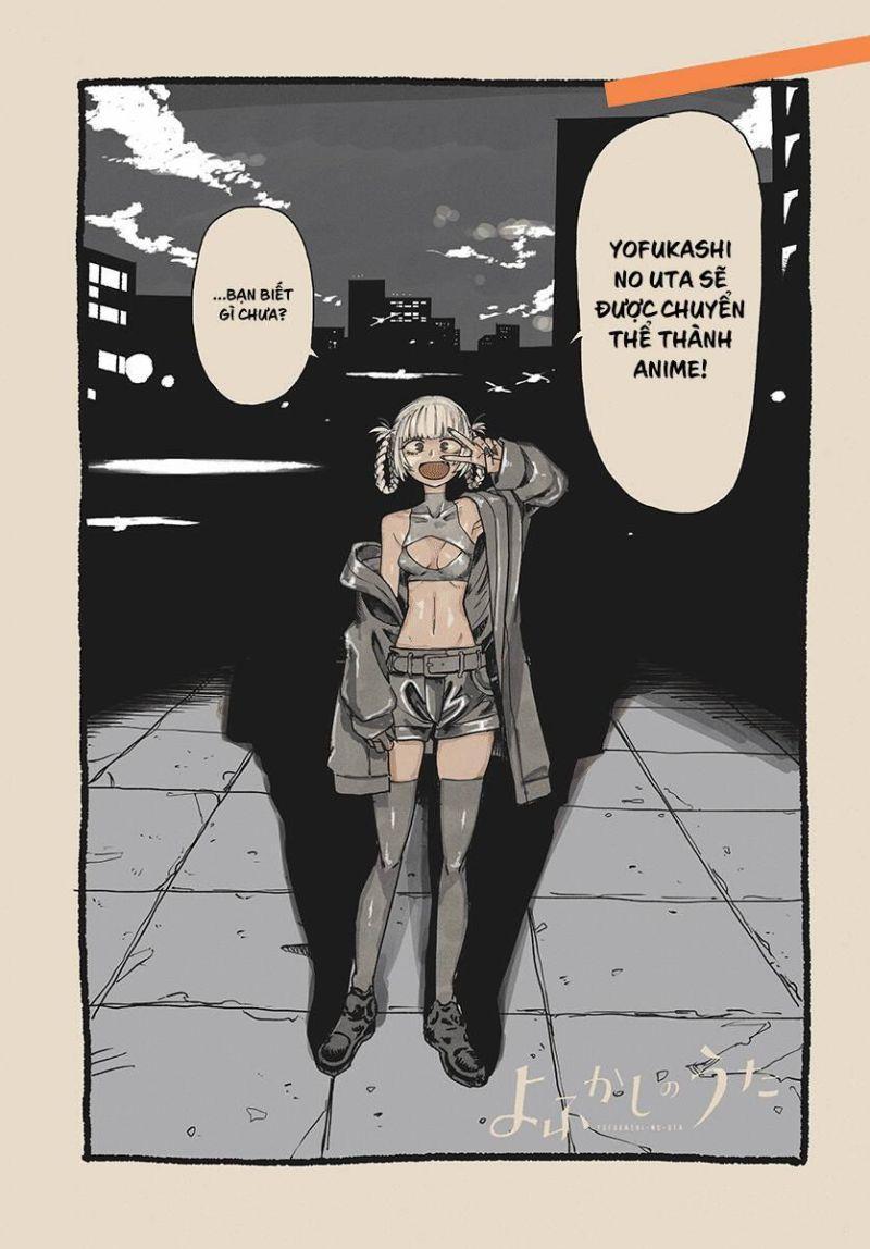 bản nhạc của kẻ đi dạo đêm chapter 133 1