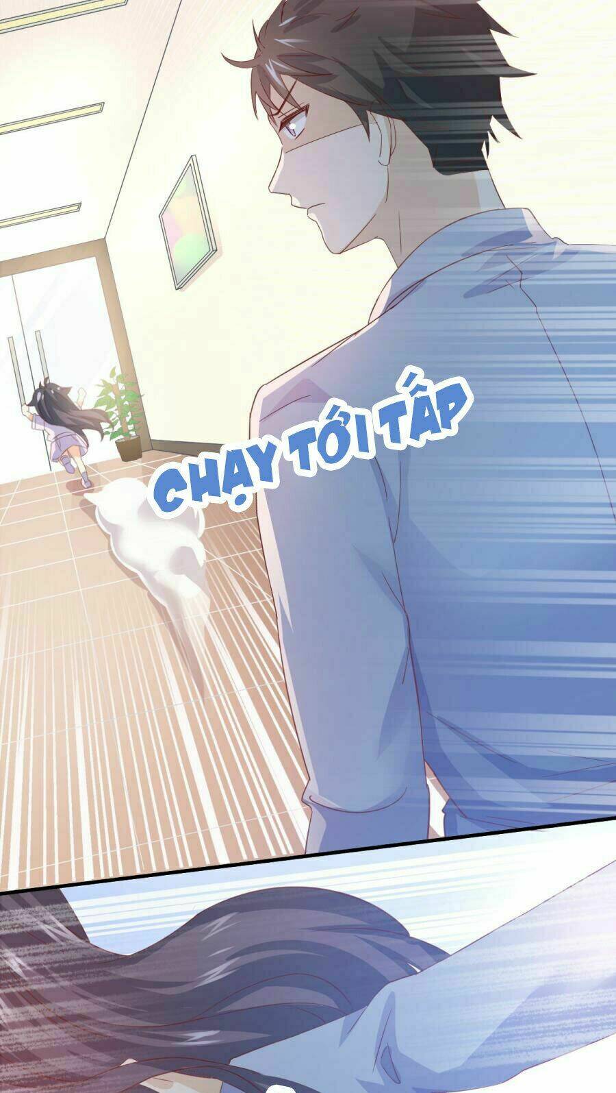 bá ái hãn thê chapter 5 5