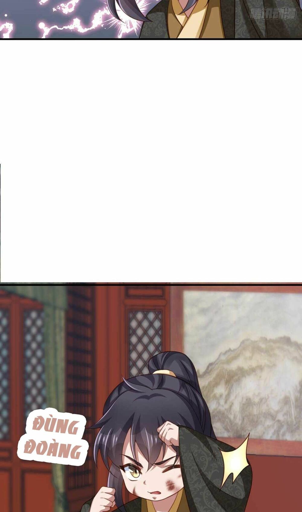 thuần hóa ba ba bạo quân chapter 17 33