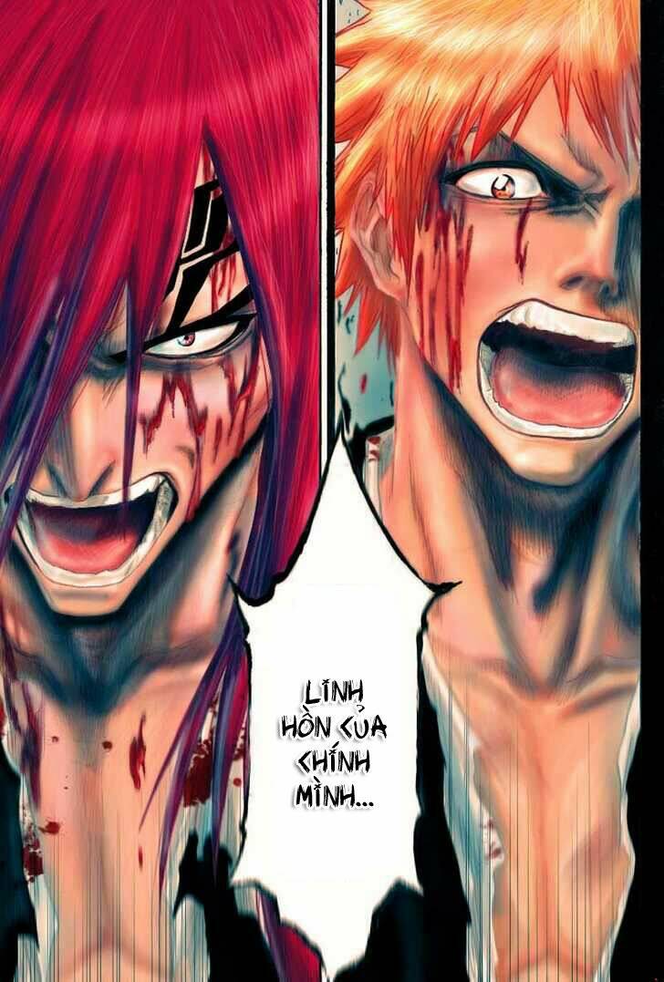 thần chết ichigo chapter 143 18