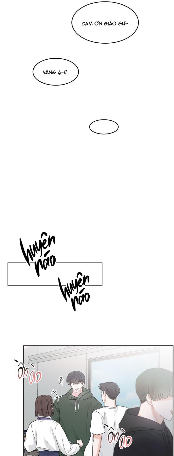 tiểu thử: bắt đầu mùa hè chapter 8 25