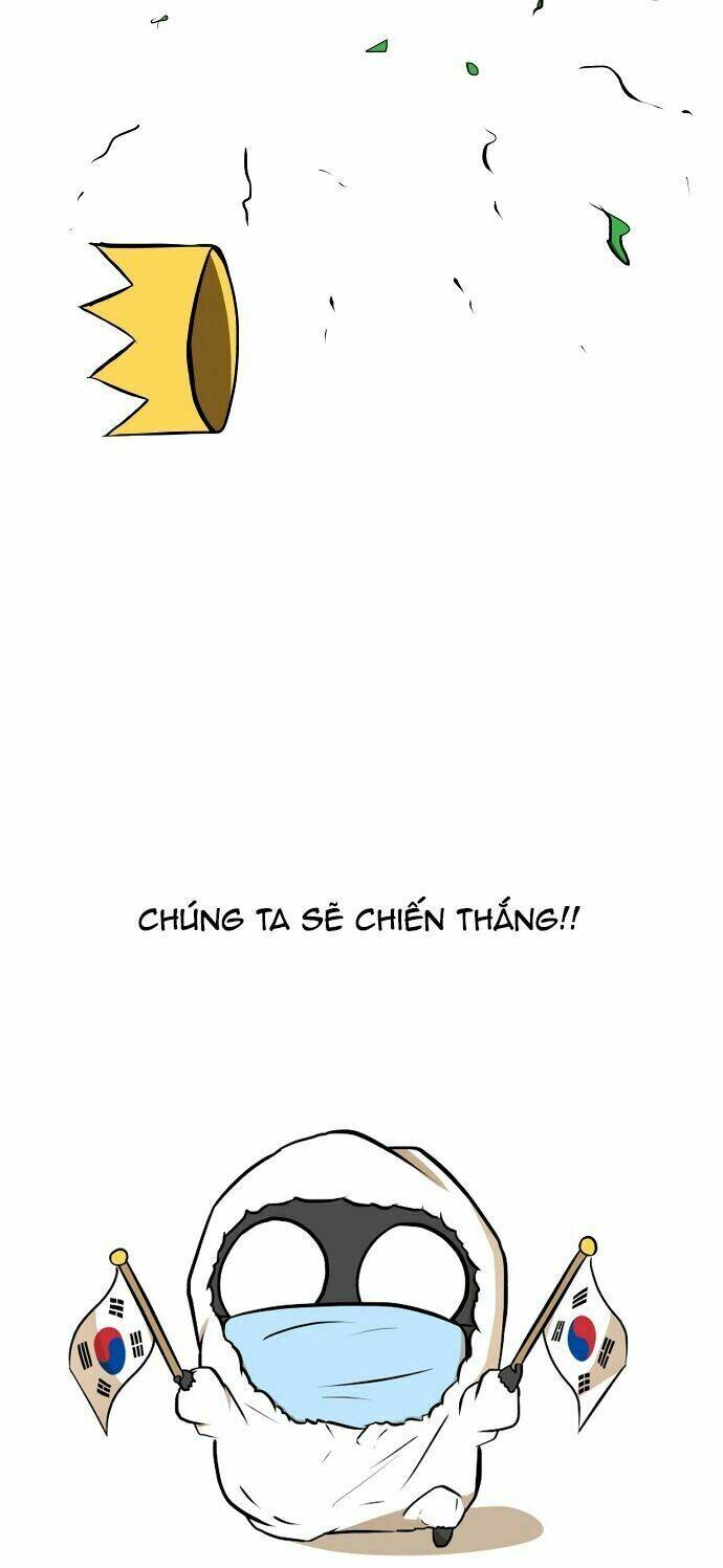 sinh vật đen tối chapter 26.1 9