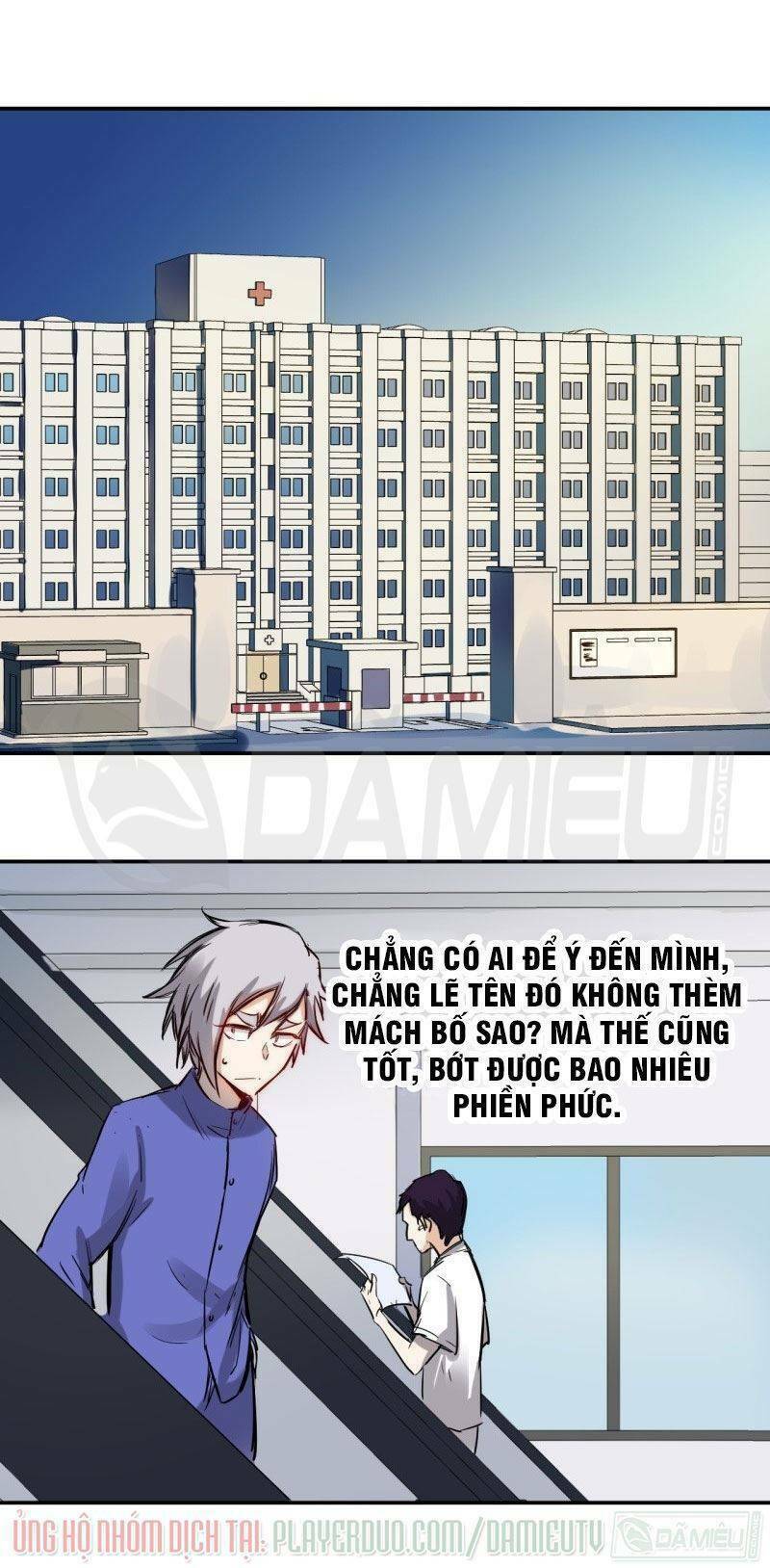 đỉnh phong thần y chapter 19 9