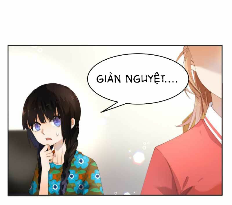 thanh âm giai điệu phản công chapter 6 12