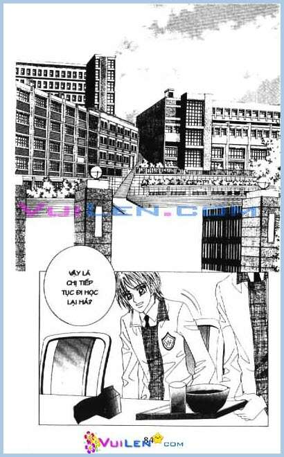 nụ hôn và sắc đẹp chapter 10 84