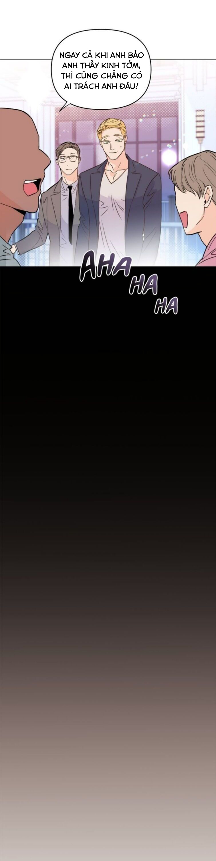 cái giá của sự nổi tiếng chapter 1 2