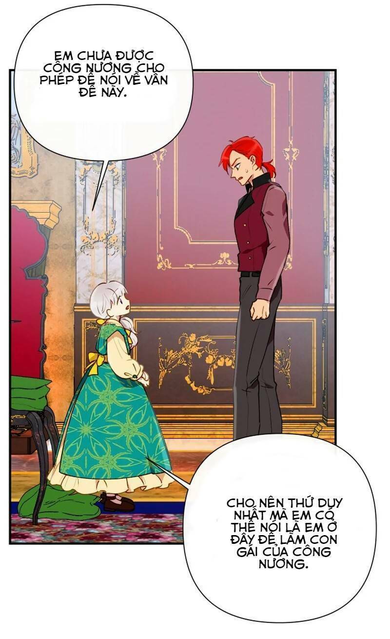 khế ước của nữ công tước quái vật chapter 18 26