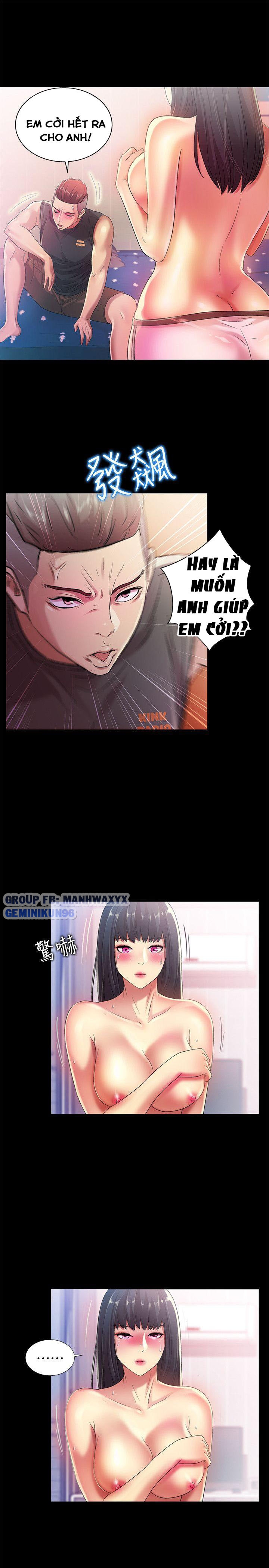 bạn gái của bạn tôi chapter 14 34