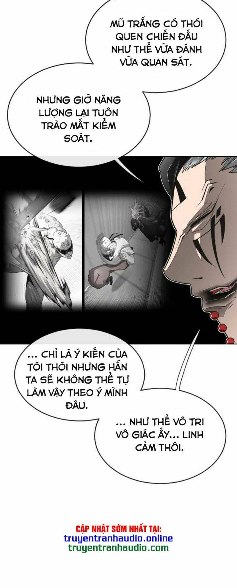 kĩ nguyên của anh hùng chapter 26 30