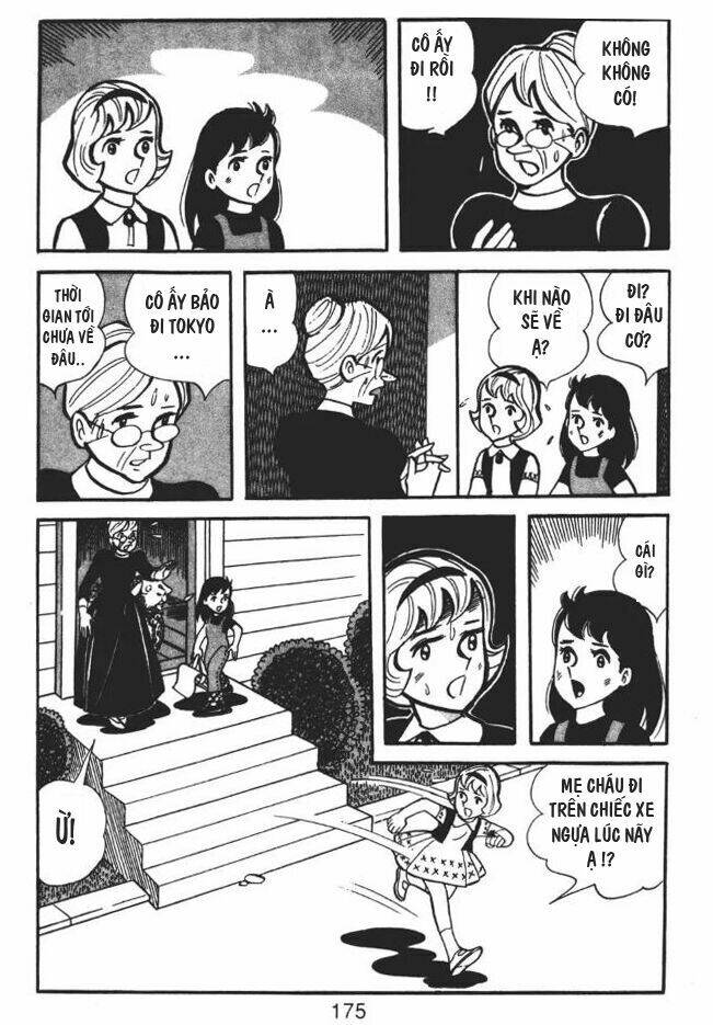 cô bé mồ côi chapter 27 10