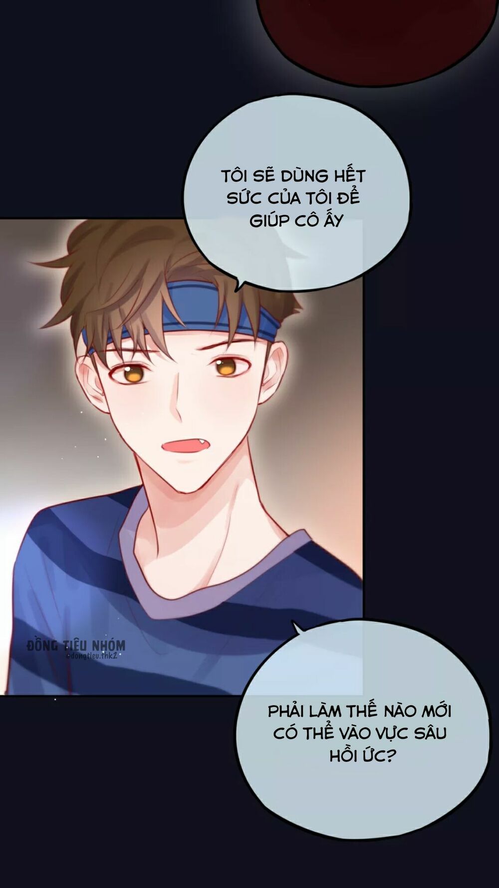 trú dạ liên miên chapter 43 8