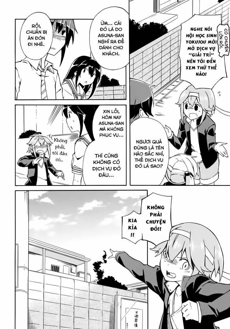 rock paper scissors chapter 4 29