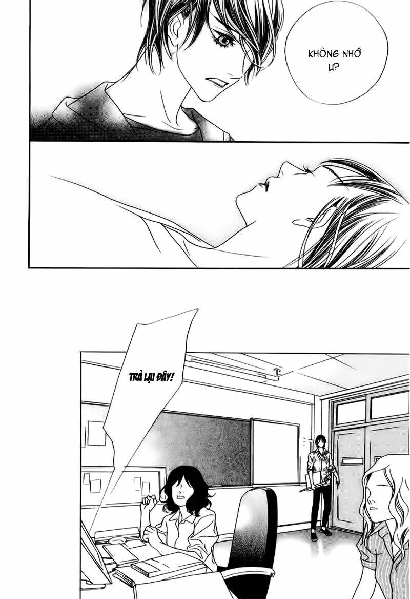 nobody knows chapter 15 30