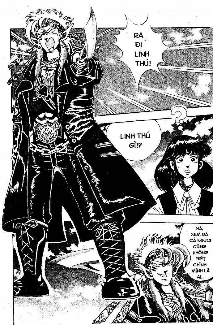 tiểu hòa thượng hd remake chapter 44 2