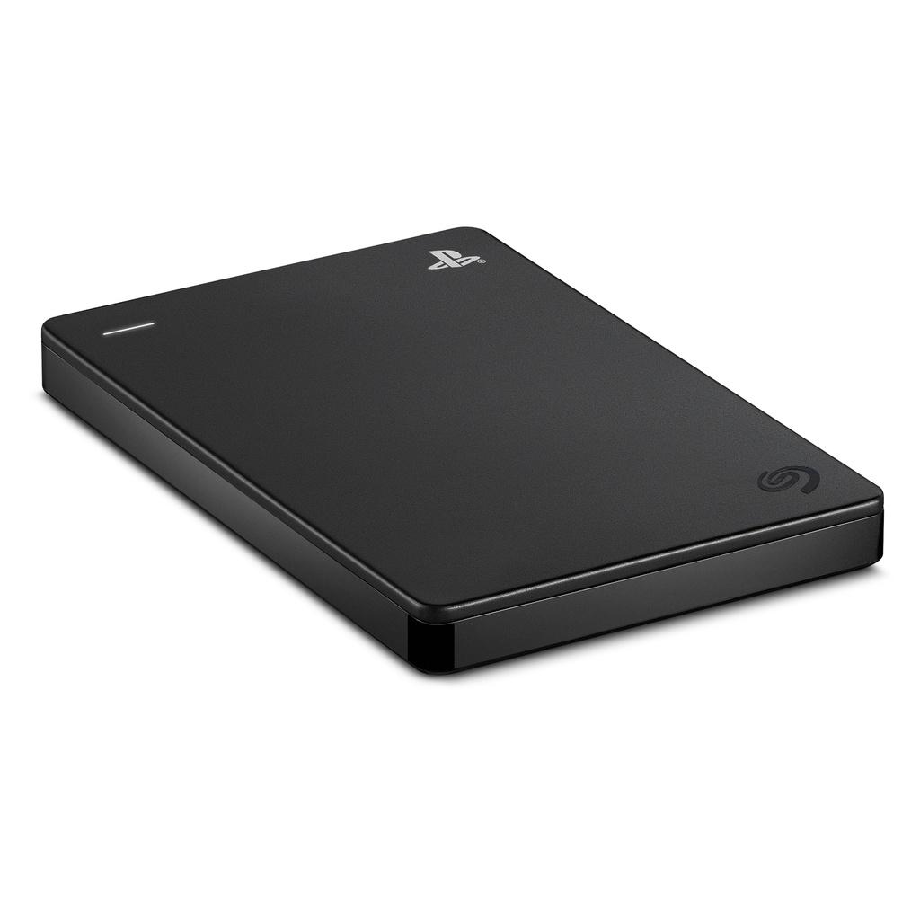 Ổ Cứng Di Động HDD Seagate Game Drive PS4 2TB USB3.0_Hàng chính hãng