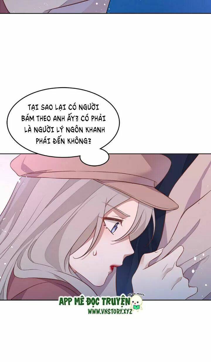 bạn trai kém tuổi bẫy yêu tôi chapter 42 36