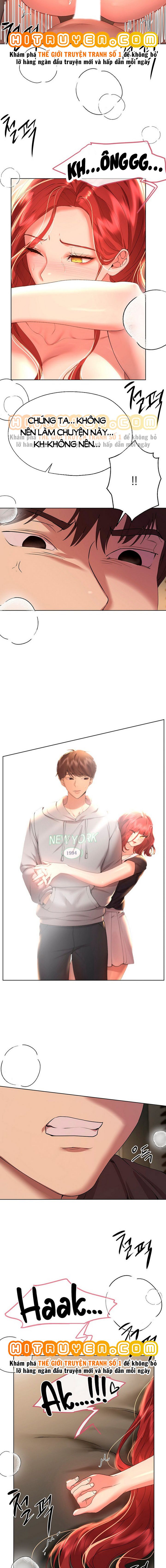 những người bạn của chị tôi chapter 55 13