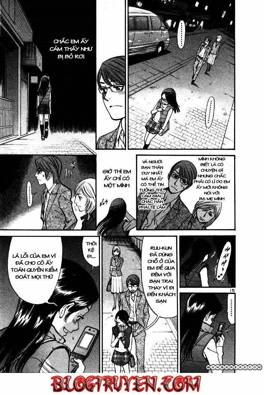 sakuranbo syndrome chapter 31 15