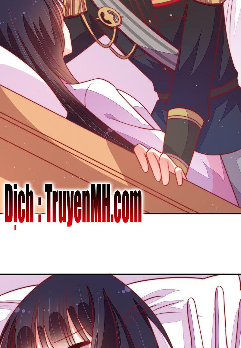 ngày nào thiếu soái cũng ghen chapter 200 3