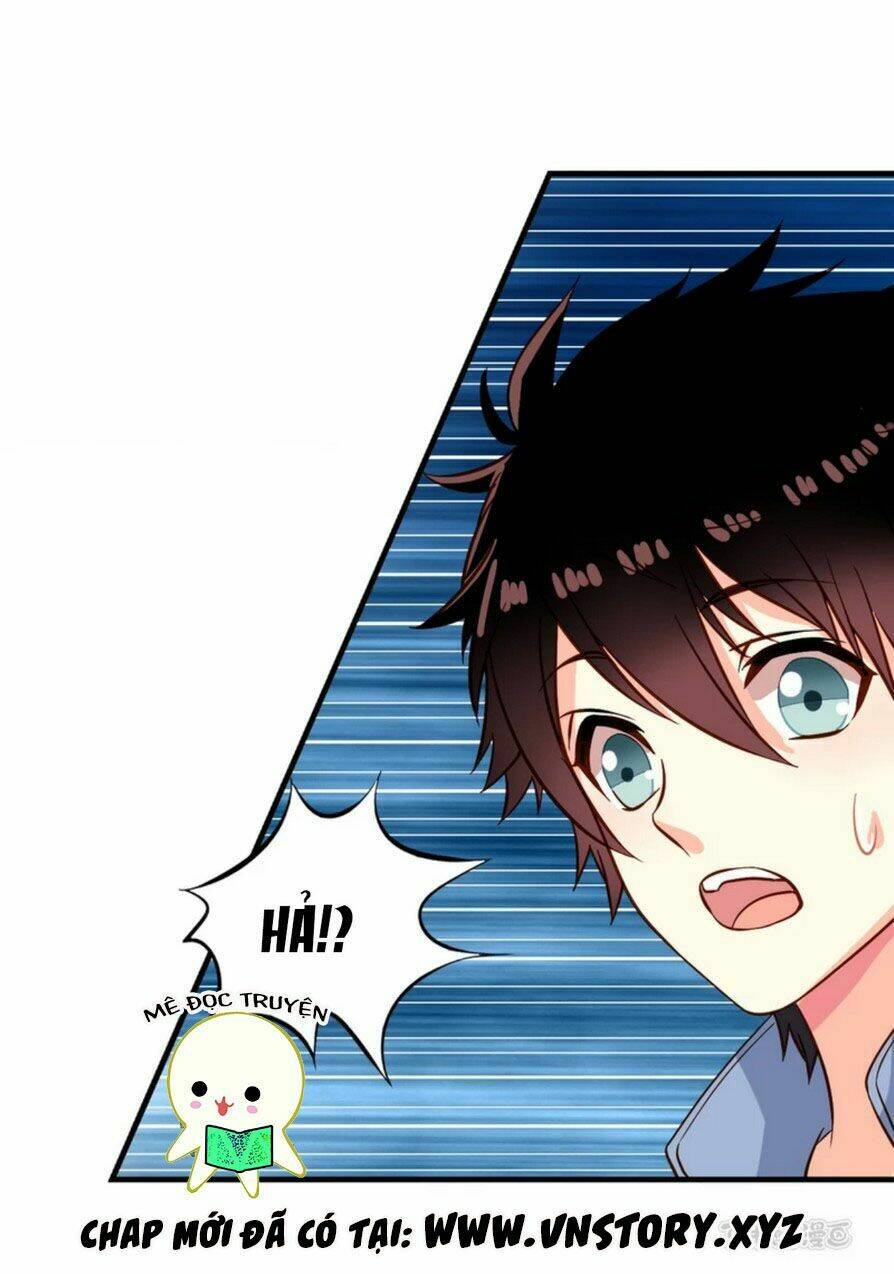 ông chủ của tôi là yêu quái chapter 9 29