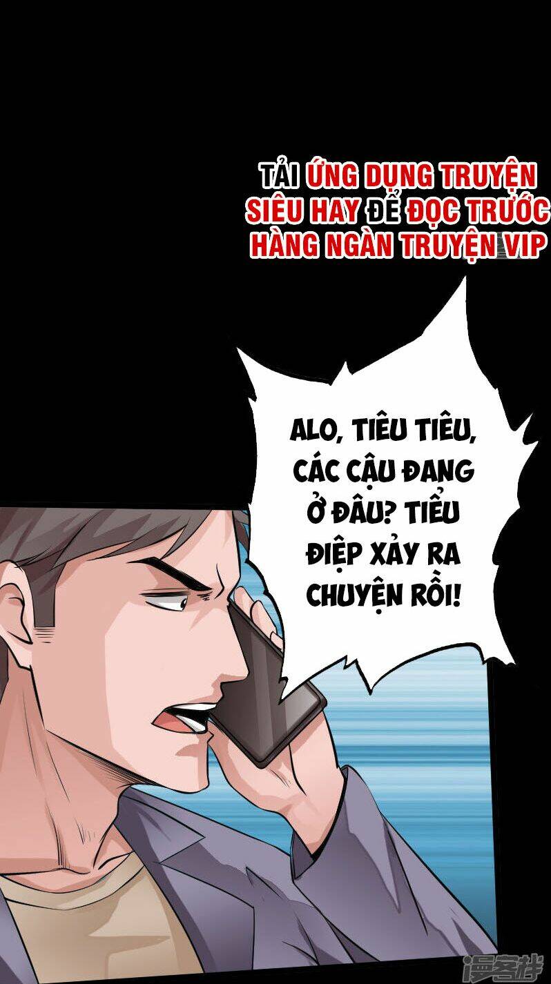 tuyệt phẩm tà thiếu chapter 69 17